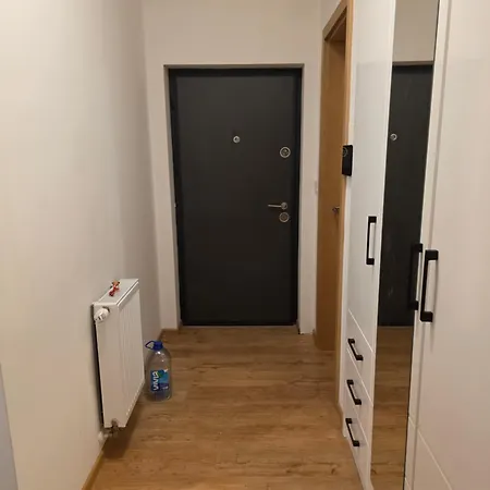 Apartment Stan Na Dan -lukavac