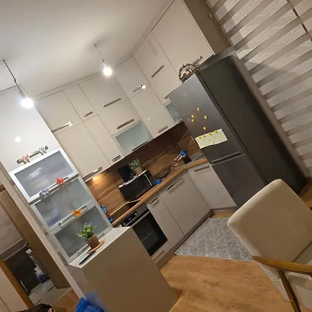 Stan Na Dan -lukavac Lukavac (Tuzla)