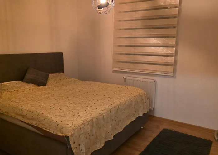 Stan Na Dan -lukavac * Lukavac (Tuzla)