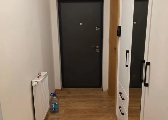 Apartment Stan Na Dan -lukavac