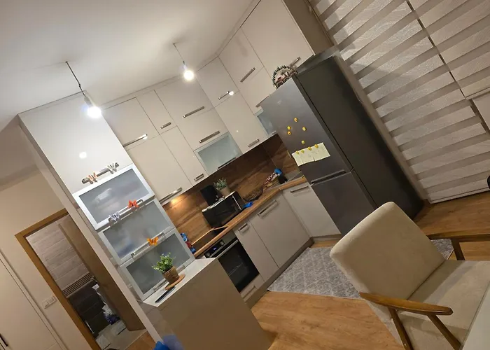 Stan Na Dan -lukavac Lukavac (Tuzla)