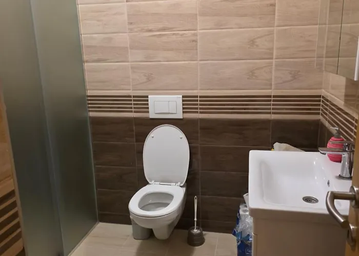 Stan Na Dan -lukavac Lukavac (Tuzla)